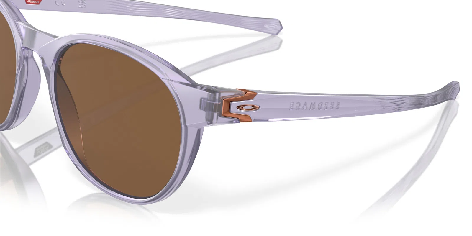 Oakley Reedmace 9126 Sunglasses - view 63